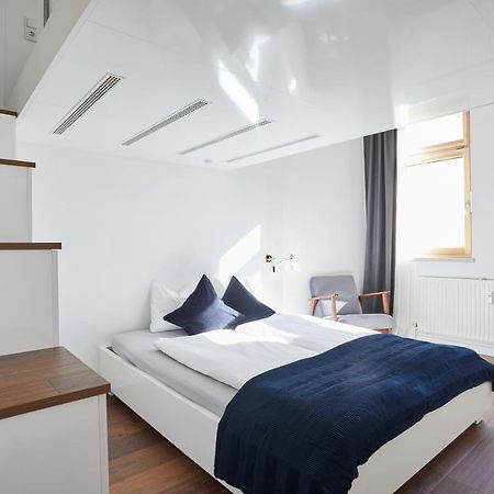 Maria Und Joseph Apartments Innsbruck Exterior photo